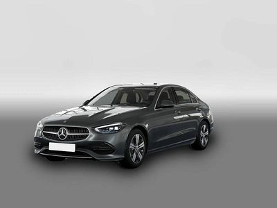Gebraucht Mercedes C300 204 PS (150 kW) 2025 Grau Limousine