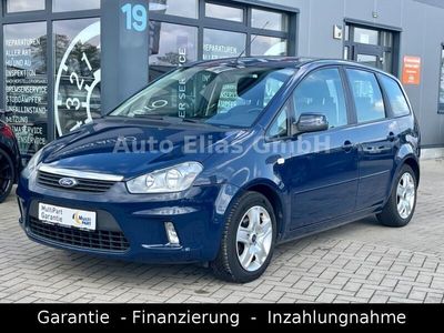 gebraucht Ford C-MAX C-MaxStyle +,Klima,Tempomat.