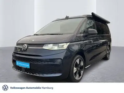 Brugt VW California California 150 HK (110 kW) 2024 Blå Van