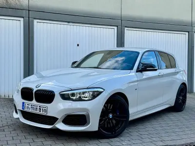 Gebraucht BMW M140
