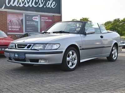 Saab 9-3 Cabriolet