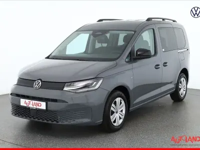 Neu VW Caddy 116 PS (85 kW) 2026 Andere Van / Kleinbus