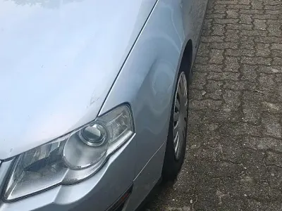 Gebraucht VW Passat
