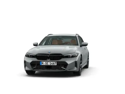 Gebraucht BMW 320 Comfort Edition 190 PS (139 kW) 2025 Kombi
