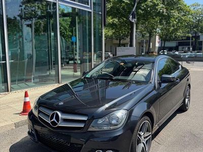 Mercedes C250