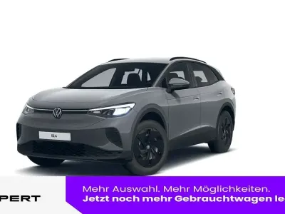 Gebraucht VW ID.4 Pro 210 kW (286 PS) 2024 Mondsteingrau SUV