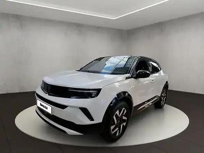 Neu Opel Mokka 145 PS (106 kW) 2026 Arktis weiß (uni) SUV