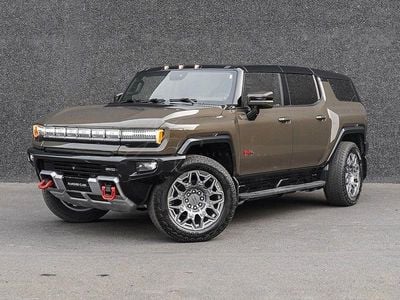 Neu GMC Hummer EV 619 kW (842 PS) 2026 Braun SUV