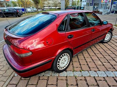 Saab 9-3