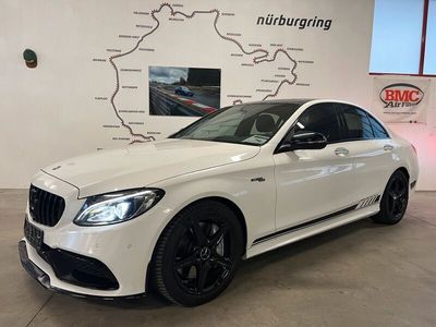 gebraucht Mercedes C43 AMG AMG