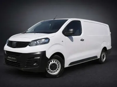 Gebraucht Fiat Scudo