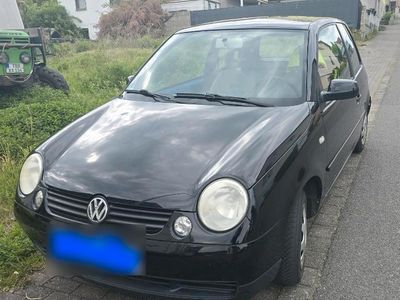 VW Lupo