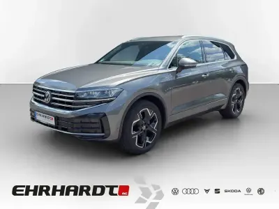 Gebraucht VW Touareg