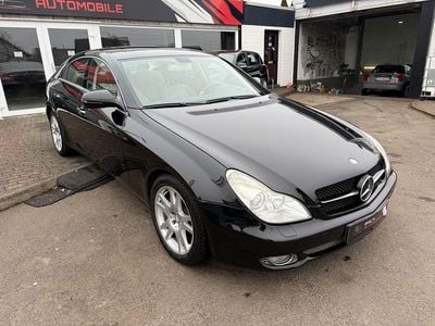 Gebraucht Mercedes CLS350 292 PS (214 kW) 2010 Limousine