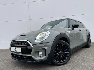 Gebraucht Mini Cooper S Clubman