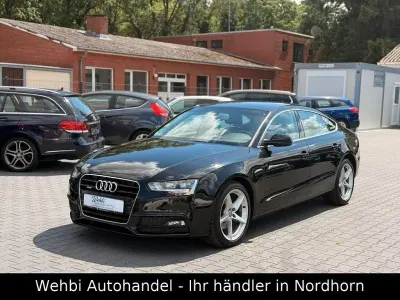 Gebraucht Audi A5 Sportback