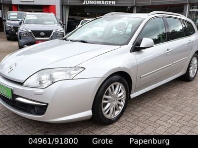 Renault Laguna III