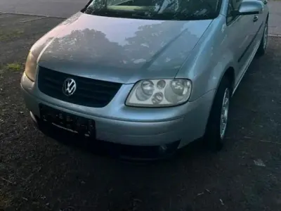 Gebraucht VW Touran