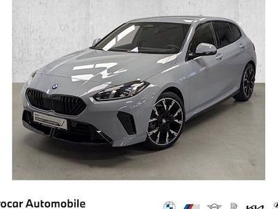 Usata BMW 120 Shadowline 170 CV (125 kW) 2025 Grigio Utilitaria