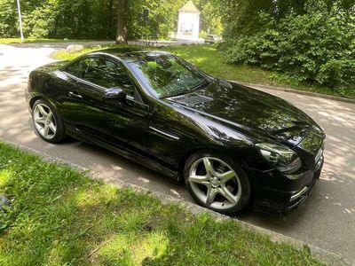 Mercedes SLK250