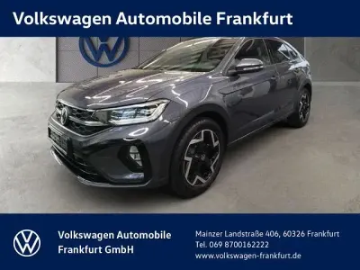 Neu VW Taigo Life 95 PS (69 kW) 2026 Grau SUV