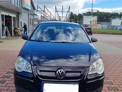 Gebraucht VW Polo Comfortline 64 PS (47 kW) 2005 Kleinwagen