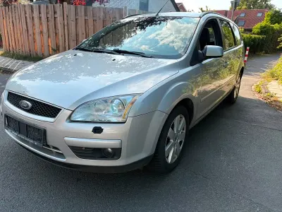 Gebraucht Ford Focus