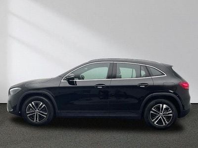 Mercedes GLA200
