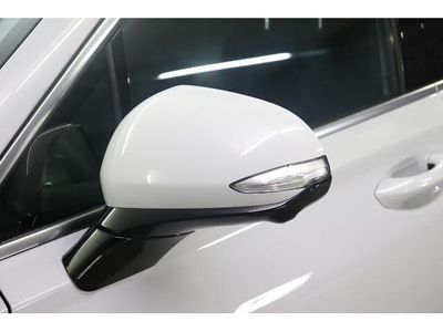 gebraucht Hyundai Santa Fe Luxury Line 1.6 T-GDi 4WD 195kW Plug-In Hybrid 4x4 , 5-Sitzer, 5 Jahre Garantie Panoramadach, Klimaautomatik, Sitzheizung vorne und hinten, Sitzbelüftung, Navigationssystem, KRELL-Soundsystem, 360° Kamera, Einparkassistent, Head-up-Displa