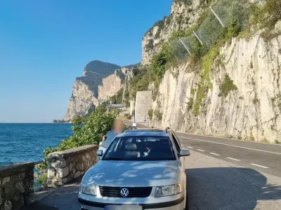 Occasion VW Passat