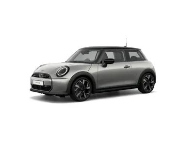 Gebraucht Mini Cooper S