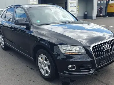 Gebraucht Audi Q5