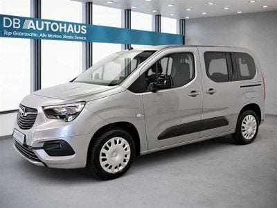Opel Combo Life