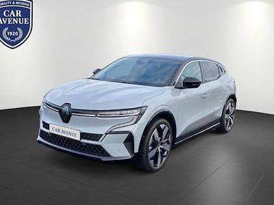 Neu Renault Megane E-Tech Esprit Alpine 161 kW (220 PS) 2025 Grau Limousine