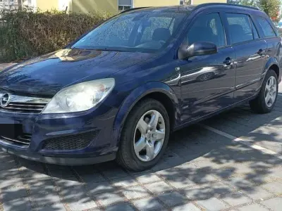 Usata Opel Astra