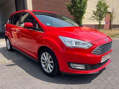 Ford Grand C-Max