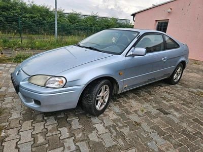 Gebraucht 1996 Toyota Paseo Coupé | 690 €