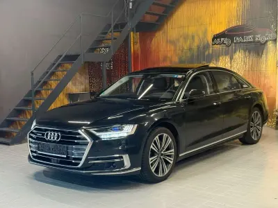 Gebraucht Audi A8L