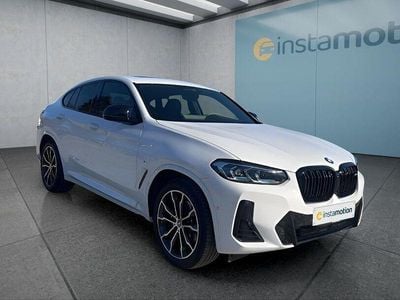 Usata BMW X4 2024 Bianco SUV