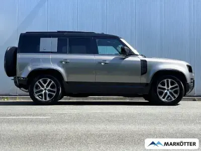 Gebraucht Land Rover Defender