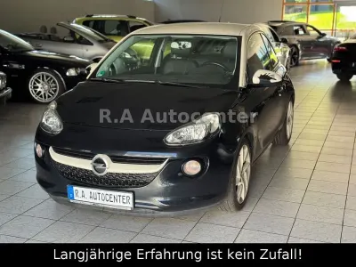 Gebraucht Opel Adam