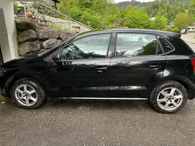 Brugt VW Polo