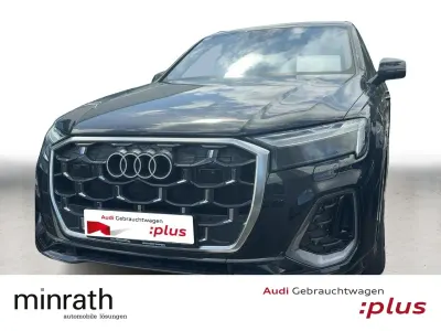Usado Audi Q7
