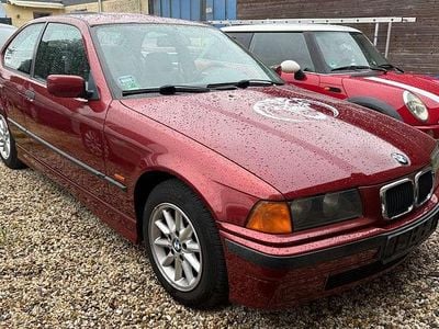BMW 316 Compact