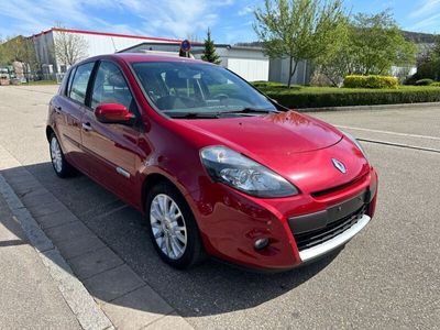 gebraucht Renault Clio III 1.2 Luxe Navi