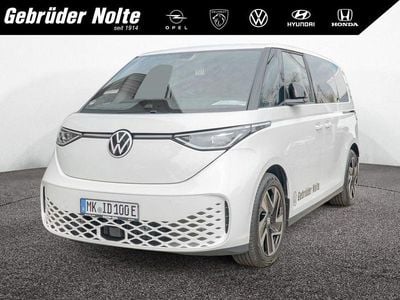 Usata VW ID. Buzz Pro 210 kW (286 CV) 2025 Bianco Monovolume