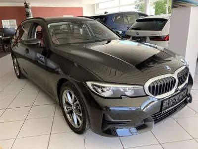 Gebraucht BMW 318