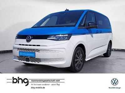 VW T7