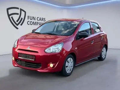 Gebraucht Mitsubishi Space Star