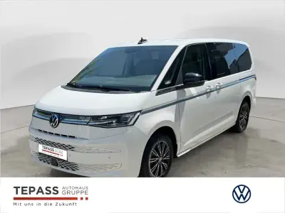 Gebraucht VW Multivan